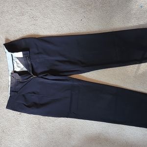 Navy blue Dockers men's khaki